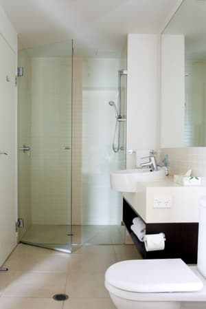 thumbnail: Bathroom