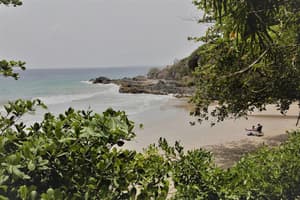 thumbnail: Beach