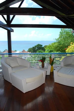 thumbnail: View from room