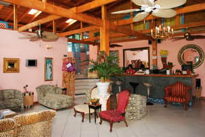 thumbnail: Interior entrance