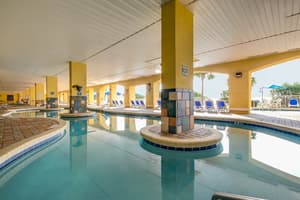thumbnail: Indoor pool