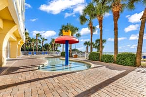 thumbnail: Outdoor pool
