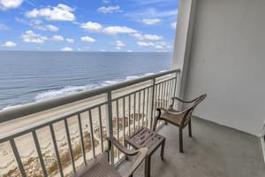 thumbnail: View from property