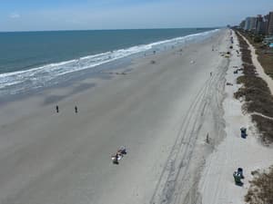 thumbnail: View from property