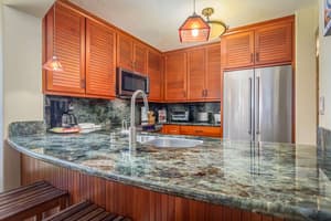 thumbnail: Private kitchen