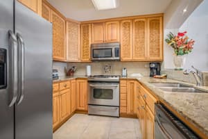 thumbnail: Private kitchenette