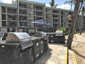 thumbnail: BBQ/picnic area