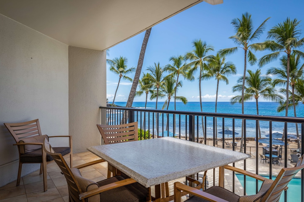 Beach/ocean view