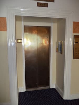 thumbnail: Interior