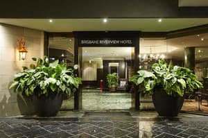 thumbnail: Property entrance
