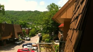 thumbnail: View from room