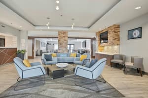 thumbnail: View from property