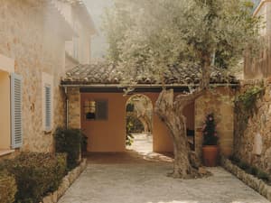 thumbnail: Terrace/patio