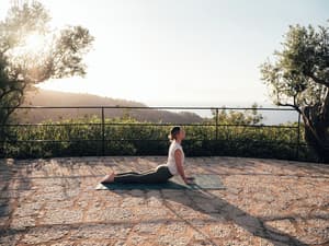 thumbnail: Yoga