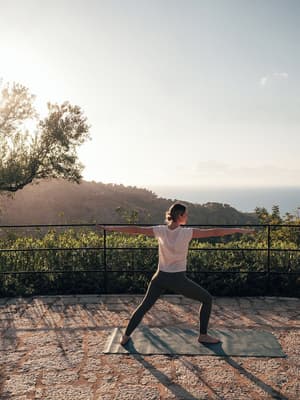 thumbnail: Yoga