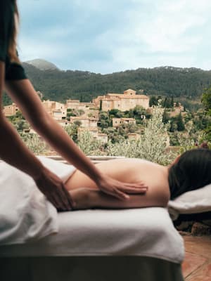 thumbnail: Spa