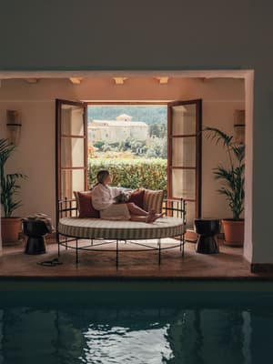 thumbnail: Spa