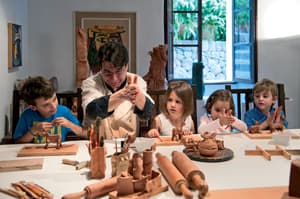 thumbnail: Children's activities
