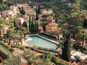 thumbnail: Aerial view