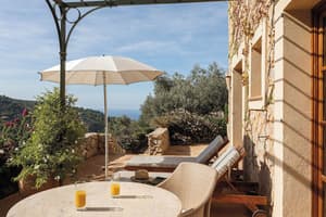 thumbnail: Terrace/patio