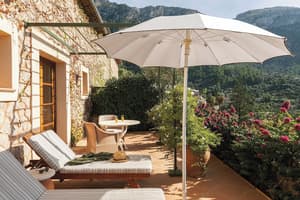 thumbnail: Terrace/patio