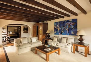 thumbnail: Living area