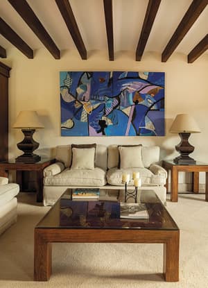 thumbnail: Living area