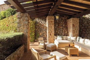 thumbnail: Terrace/patio