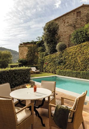 thumbnail: Terrace/patio