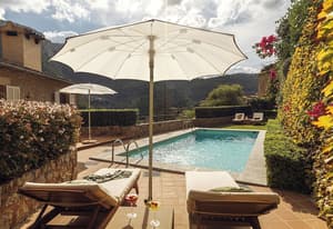 thumbnail: Terrace/patio