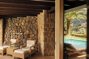 thumbnail: Terrace/patio
