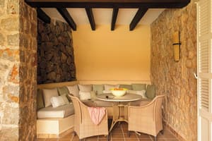 thumbnail: Terrace/patio