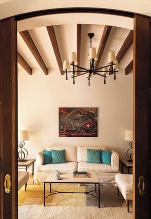 thumbnail: Living area