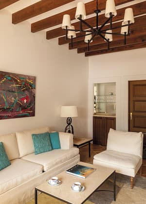 thumbnail: Living area
