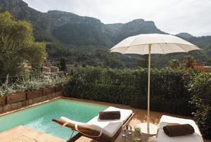 thumbnail: Terrace/patio