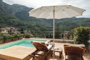 thumbnail: Terrace/patio