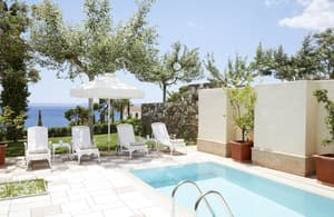thumbnail: Private pool