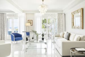 thumbnail: Living area