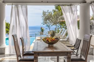 thumbnail: Terrace/patio