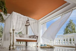 thumbnail: Terrace/patio