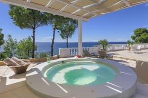 thumbnail: Terrace/patio