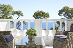 thumbnail: Terrace/patio