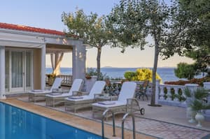 thumbnail: Private pool