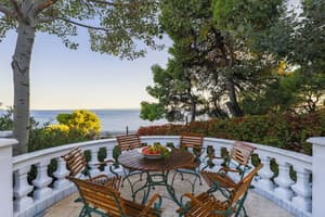 thumbnail: Terrace/patio