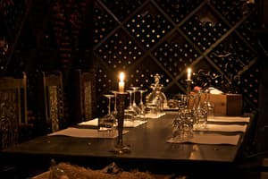 thumbnail: Dining