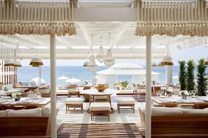 thumbnail: Restaurant