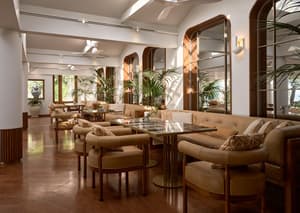 thumbnail: Restaurant