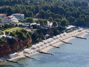 thumbnail: Aerial view