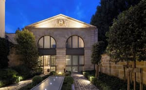 La Maison Bord'eaux