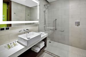 thumbnail: Bathroom shower